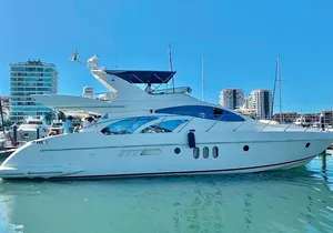 Luxury Yacht 58 ft for up to 20 people 4 hrs