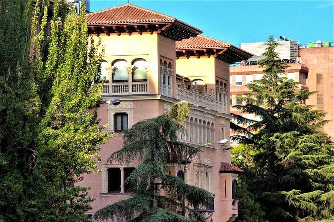 Madrid off the Beaten Path: Private Walking Tour (Customizable)