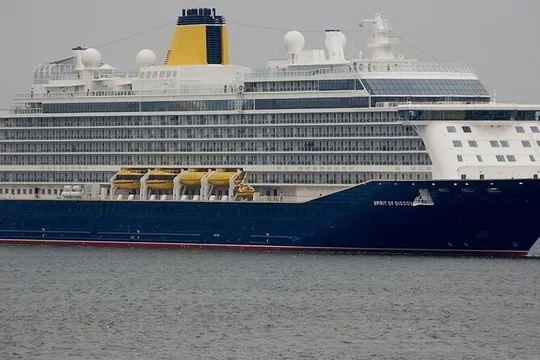 Transfers from Central London to Dover Port Vice Versa