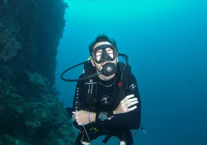 Learn Scuba Diving in Tenerife with Photos Included