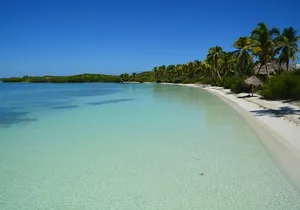 Private Escape: Isla Contoy & Isla Mujeres with Snorkeling