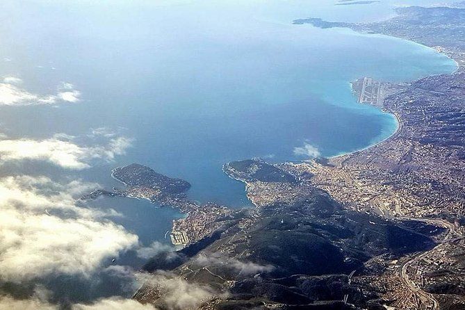 French Riviera Panorama - First timers private tour