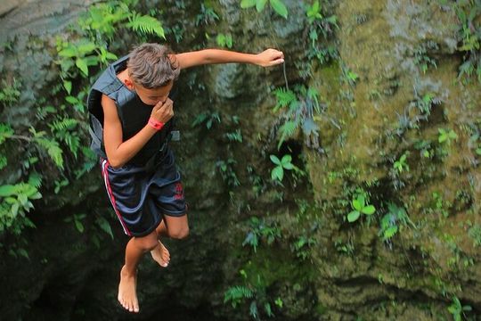 Best ATV & Mavericks Experience in Cancun + Cenote + Zip Lines