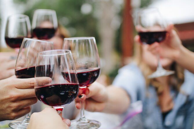 Florence Wine Tasting Tour in the City Center! Local Expert!