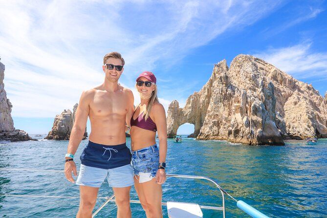 Snorkel in Luxury Sailing Boat + Food and Premium drink!