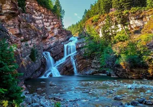 Xclusive Wonders of Waterton Your Private Journey of Nature’sBest