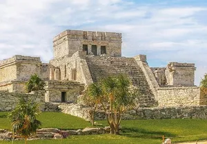 Tour to Tulum