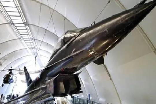 RAF Hendon Museum Private Tour
