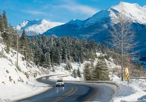 Vancouver Airport Transfers to Whistler, Victoria and other tours