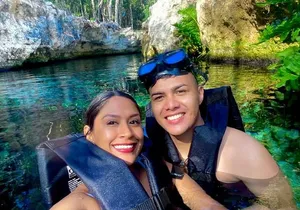 Casa Tortuga Eco Cenote Park+ Tulum Ruins! From Cancun & Playa Del Carmen