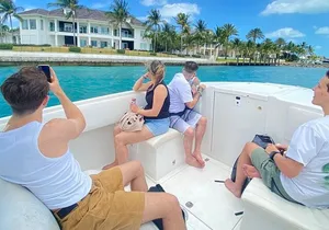 3 Islands Private Group Excursion (4hrs)