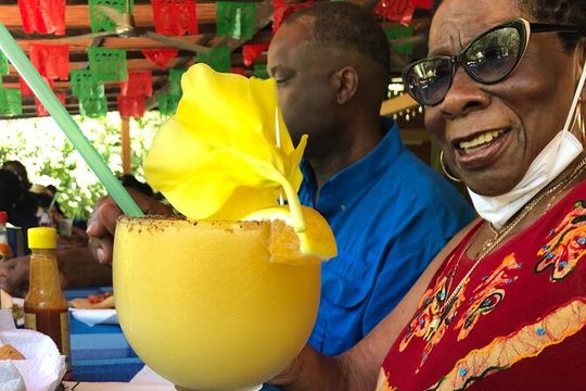 Half day Private tour of Puerto Vallarta with a Local Guide