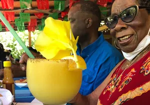 Half day Private tour of Puerto Vallarta with a Local Guide