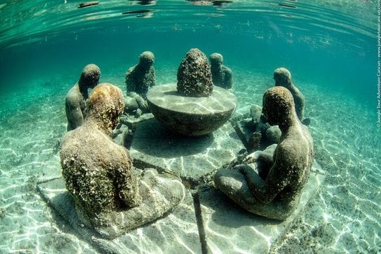 Cancun Speedboat And Snorkel Tour