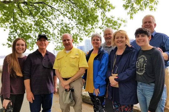 Private Grand City Tour