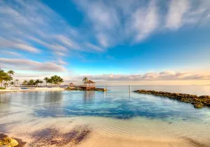Private Guided Tour Beach Day Through New Providence Island
