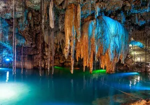 Cenotes and Valladolid, Chichen Itza Experience From Cancun