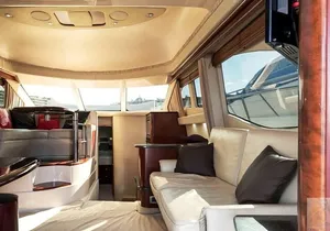 Private Luxury Yacht for up to 12 people