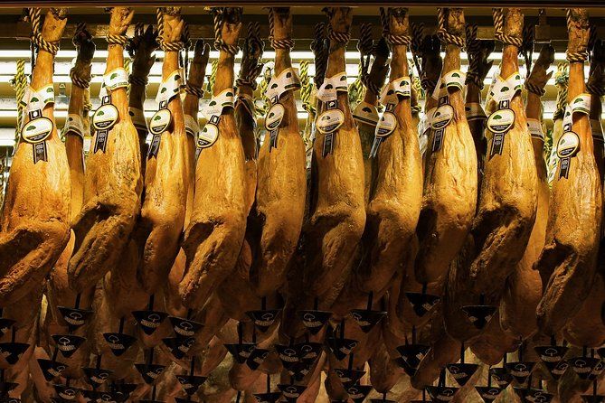 Madrid The Original Markets & Food Tasting Tour