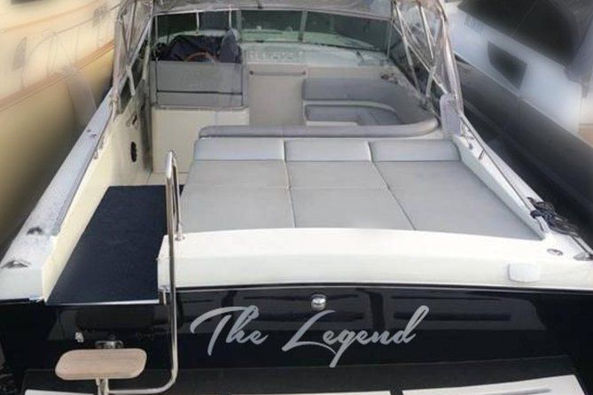 luxury full day private excursion around Amalfi Coast with MY ITAMA 38 ft 12 mt