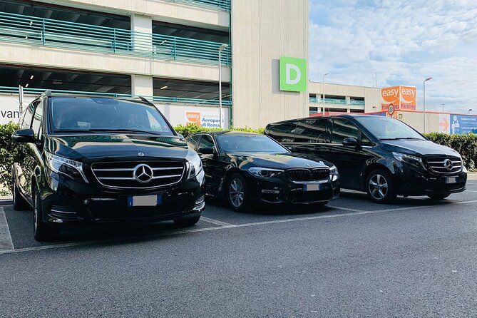 Private Transfer from Dublin city to Dun Laoghaire Cruise Port