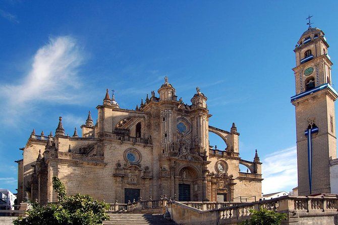 Private 4-Hours Tour of Jerez de la Frontera from Cadiz