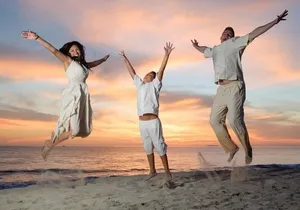 Vacation Photographer in San Pancho