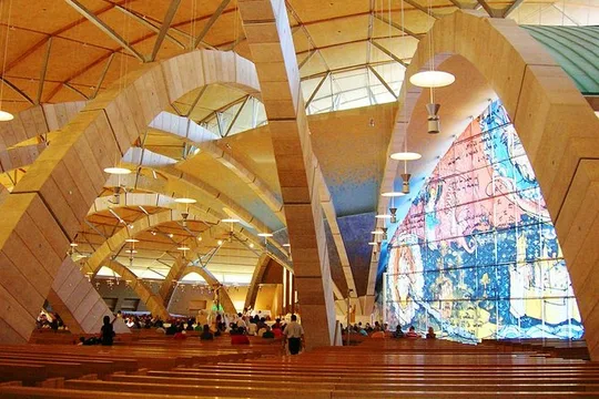 Padre Pio and St. Michael the Archangel Private Tour from Rome