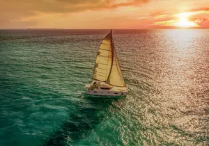 Complete Isla Mujeres excursion from Cancun with all inclusive