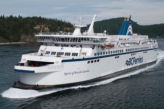 Victoria and Butchart Gardens Private Tour for Two