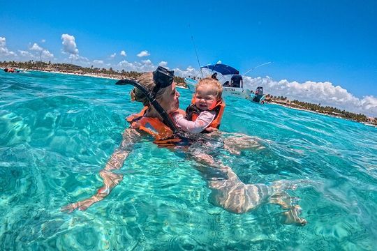 Private Tulum Ruins & Akumal Turtle Adventure