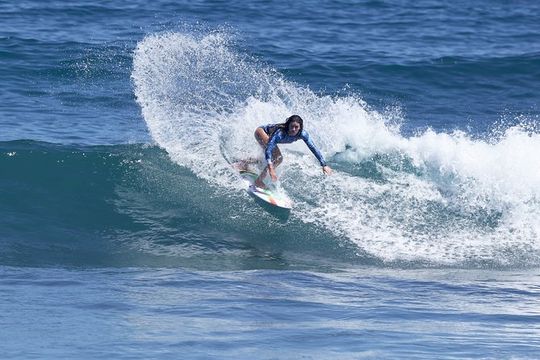 Private Surf photography and videography sessions