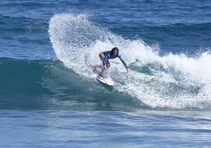 Private Surf photography and videography sessions