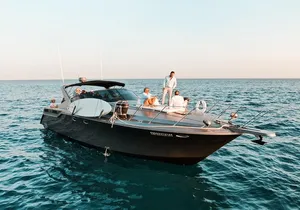 4-hour Private Yacht Cruise in Cabo