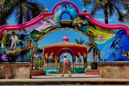 Hidden Gems of Nayarit: A Private Coastal Escape