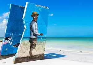 Adventure to Punta Mosquito in Holbox from Cancún