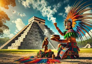 Chichén Itzá Tour: Guided Trip, Mexican Cuisine & Cenote Swim