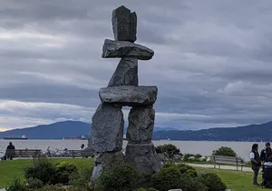 Vancouver city Tour with all attractions