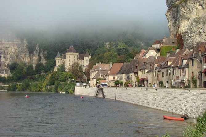 Bordeaux to Dordogne - Private Tour: Fortified Castles and Medieval Villages