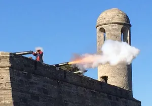 Family Friendly Scavengerhunt