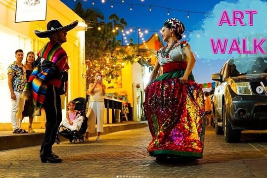 RoundTrip Transfers from LosCabos airport