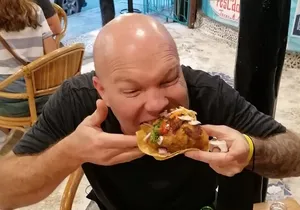 CANCUN TACO TOUR - The Taco Attack - Tacos, Tequila & More