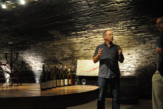 Full-Day Private Tour, 6 Premiers & Grands Crus, The Best of Burgundy
