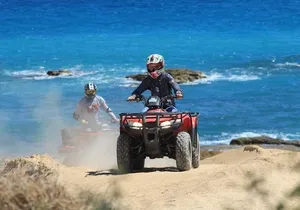 The Ultimate ATV's Tour