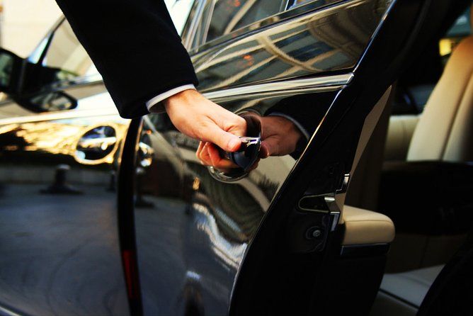 Door-To-Door Private Transfer Rome to Positano or viceversa