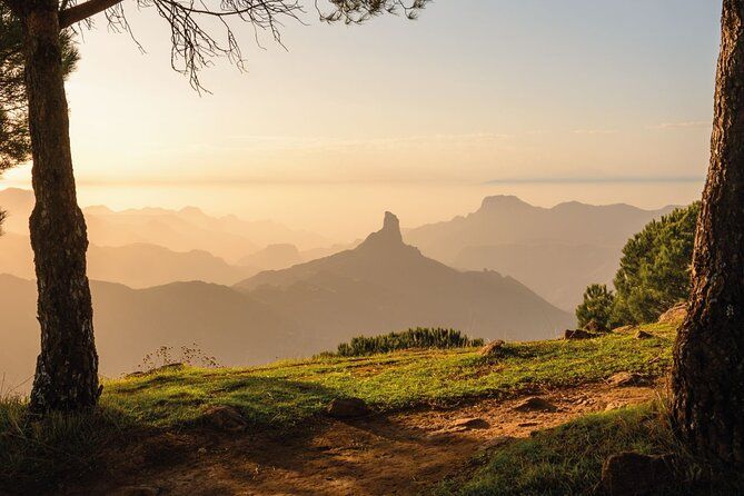 Gran Canaria Gran Tour