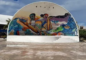 Holbox Tour Punta Mosquito from Cancun