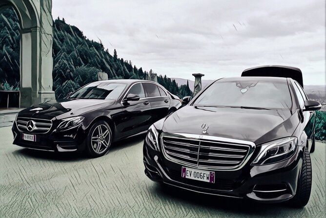 Private driver from Florence: Siena, San Gimignano, Pisa 12 hours