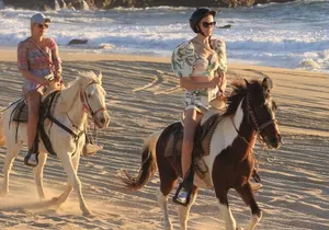 Cabo Combo Adventure