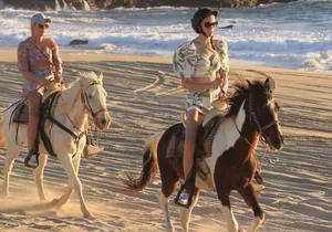 Cabo Combo Adventure